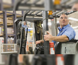 How Long Does It Take To Get Forklift Certified