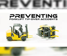 Preventing Forklift Tip Over Accidents