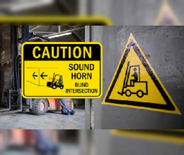 Safe Forklift Operation Hints